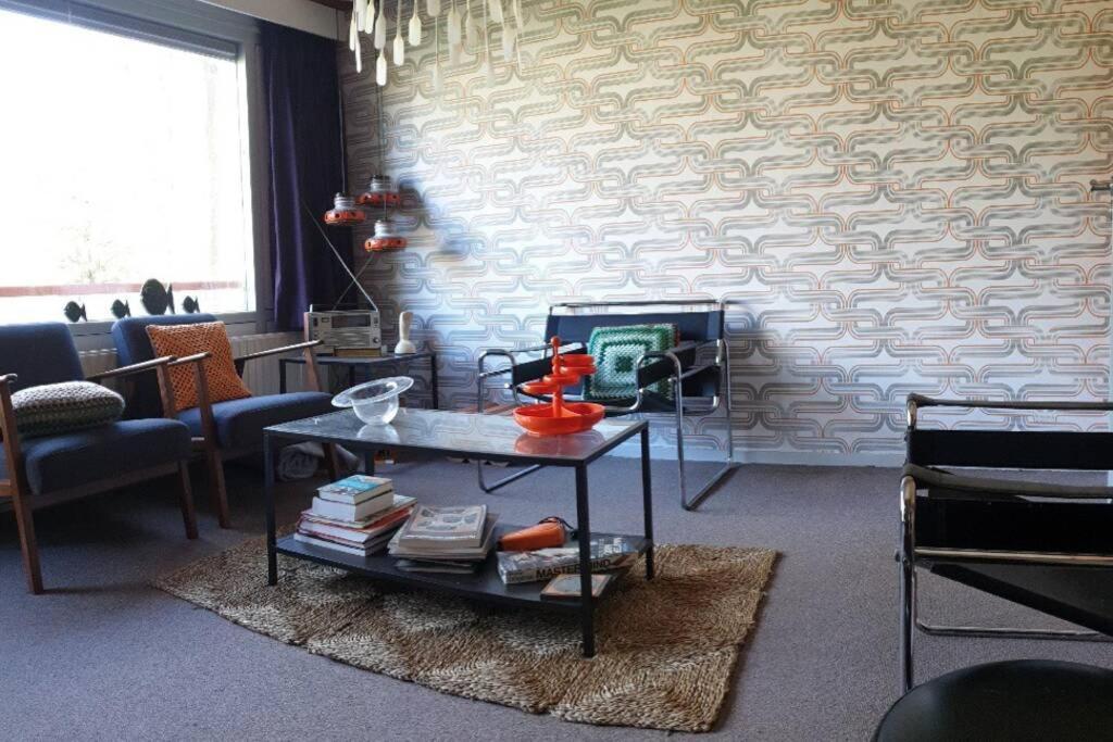 Appartement Kemperberg أرنهيم المظهر الخارجي الصورة