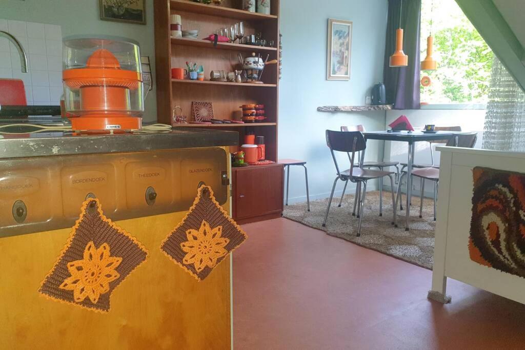 Appartement Kemperberg أرنهيم المظهر الخارجي الصورة