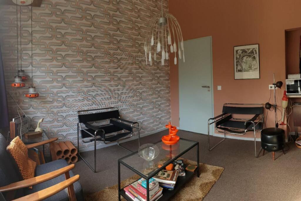 Appartement Kemperberg أرنهيم المظهر الخارجي الصورة