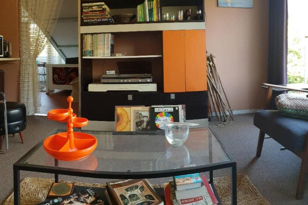 Appartement Kemperberg أرنهيم المظهر الخارجي الصورة