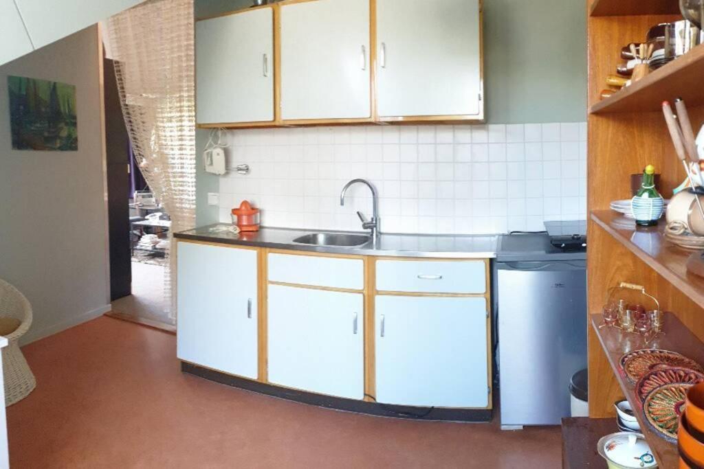 Appartement Kemperberg أرنهيم المظهر الخارجي الصورة