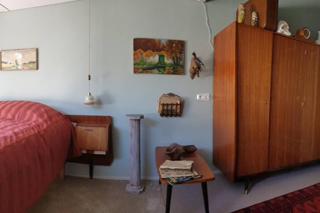 Appartement Kemperberg أرنهيم المظهر الخارجي الصورة