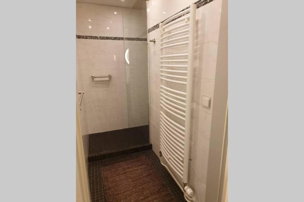 Appartement Kemperberg أرنهيم المظهر الخارجي الصورة