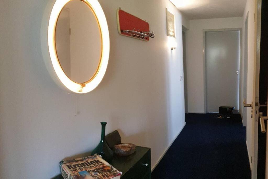 Appartement Kemperberg أرنهيم المظهر الخارجي الصورة