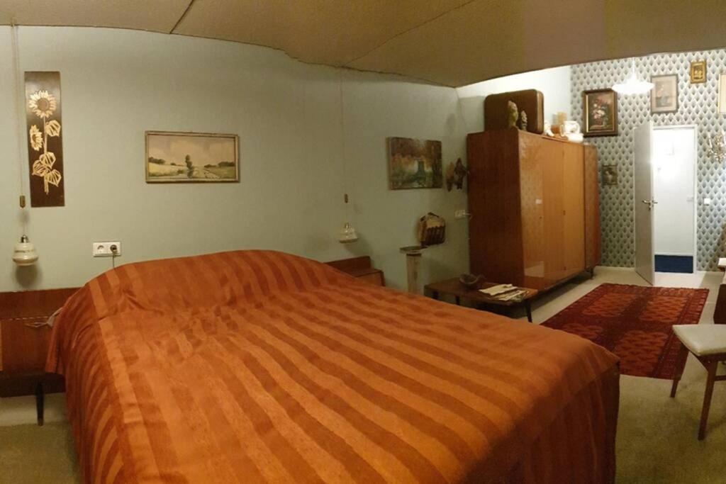 Appartement Kemperberg أرنهيم المظهر الخارجي الصورة