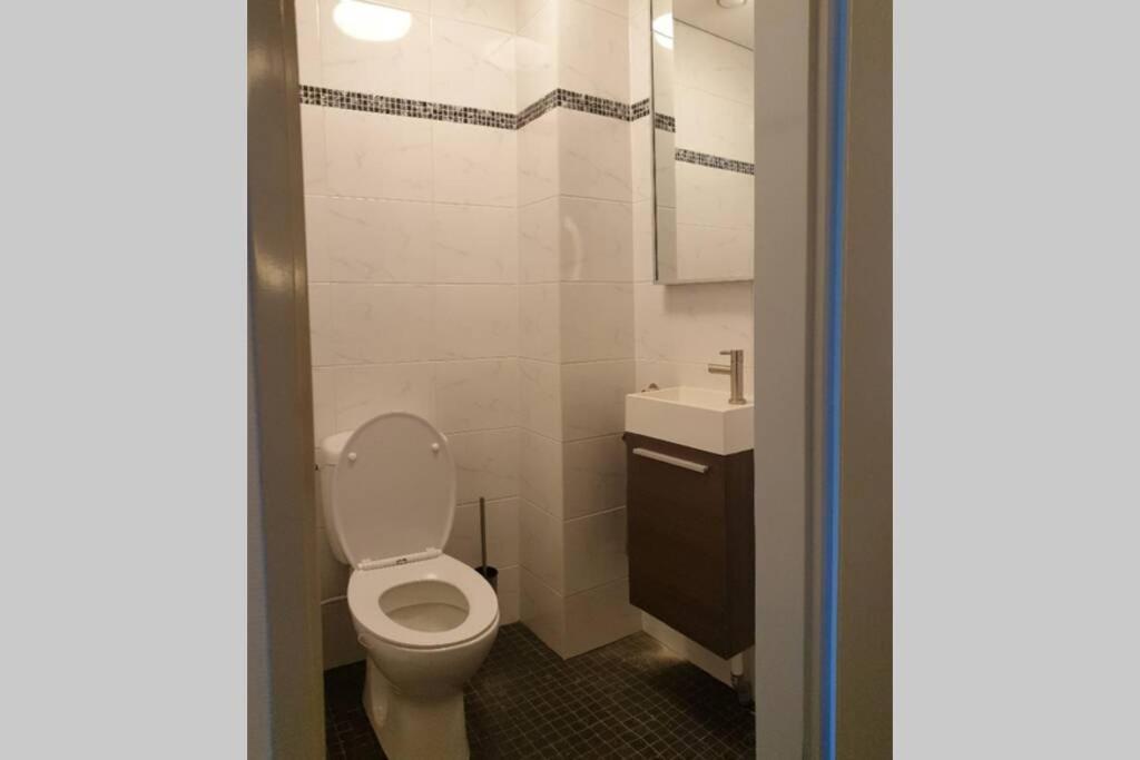 Appartement Kemperberg أرنهيم المظهر الخارجي الصورة
